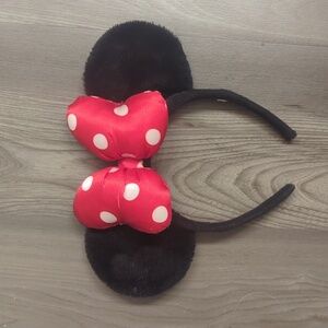 Official Disney Classic Minnie Ears